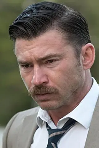 William Mark McCullough - Filmography • Carriera