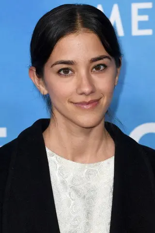 Seychelle Gabriel - Filmography • Carriera