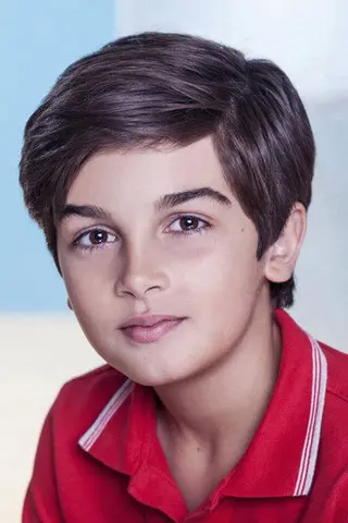 Ethan Pugiotto - Filmography • Carriera