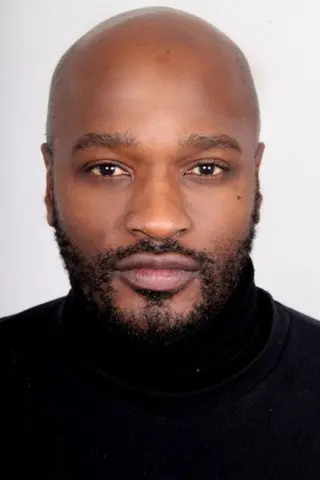 Bongo Mbutuma - Filmography • Carriera