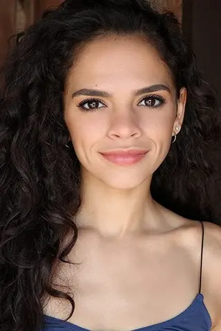 Gizel Jiménez - Filmography • Carriera