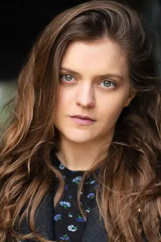 Olivia Jewson - Filmography • Carriera