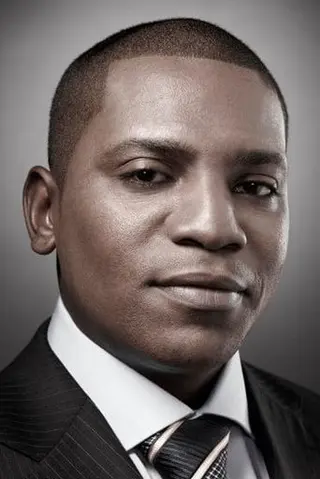 Mekhi Phifer - Filmography • Carriera