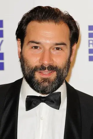 Adam Buxton - Filmography • Carriera