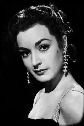 Elsa Aguirre - Filmography • Carriera