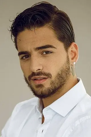 Maluma - Filmography • Carriera