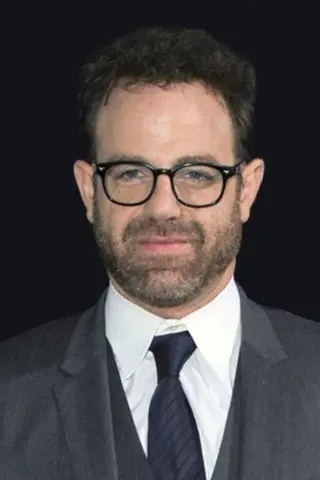 Paul Adelstein - Filmography • Carriera