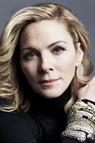 Kim Cattrall - Filmography • Carriera