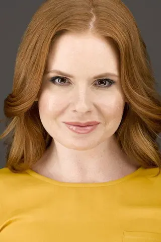 Libby Blake - Filmography • Carriera