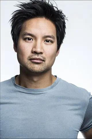 Kevin Shen - Filmography • Carriera