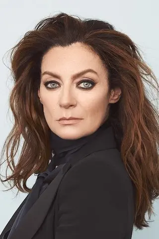 Michelle Gomez - Filmography • Carriera