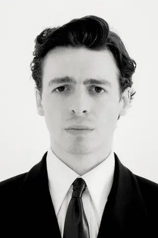 Anthony Boyle - Filmography • Carriera
