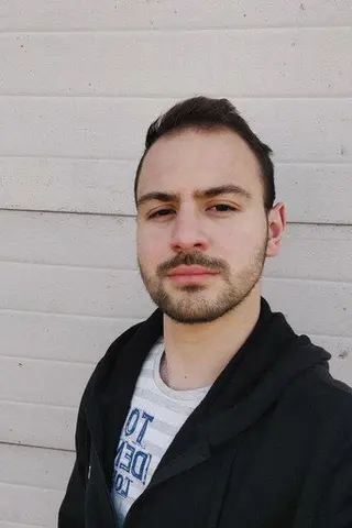 Nedim Jahić - Filmography • Carriera