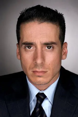 Kirk Acevedo - Filmography • Carriera