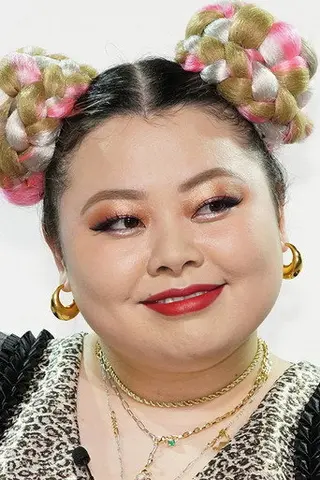 Naomi Watanabe - Filmography • Carriera
