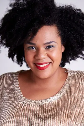 Desiree Burch - Filmography • Carriera