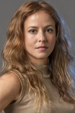 Fernanda de Freitas - Filmography • Carriera