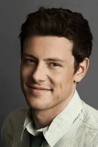 Cory Monteith - Filmography • Carriera