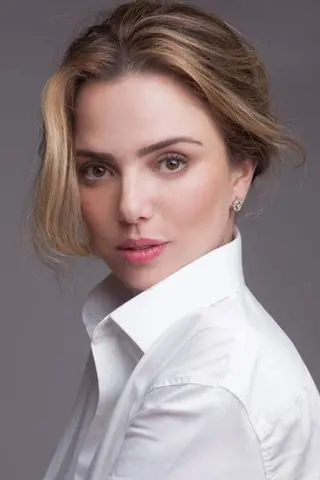 Natallia Rodrigues - Filmography • Carriera
