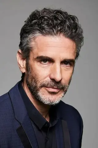 Leonardo Sbaraglia - Filmography • Carriera
