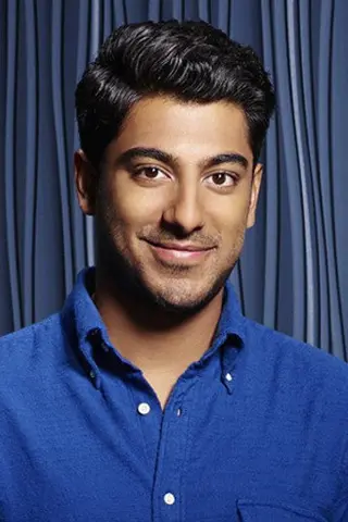 Ritesh Rajan - Filmography • Carriera