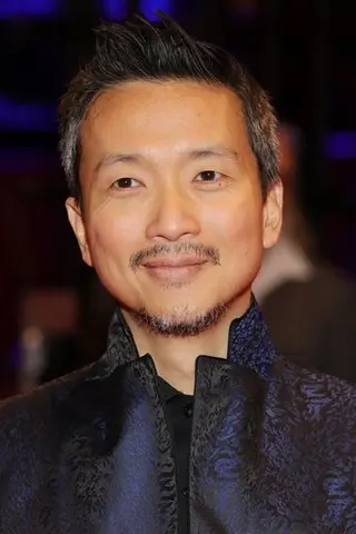Orion Lee - Filmography • Carriera