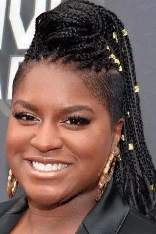 Ester Dean - Filmography • Carriera