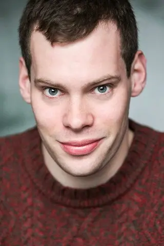 Harry Kershaw - Filmography • Carriera