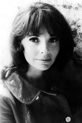 Madlyn Rhue - Filmography • Carriera