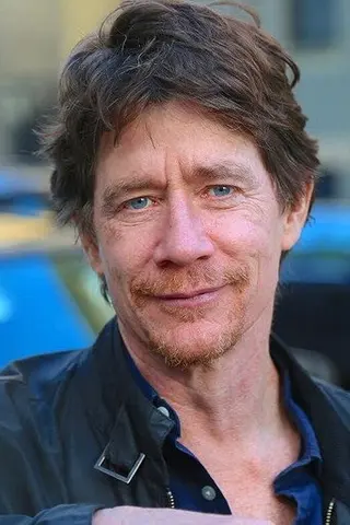 Kevin Breznahan - Filmography • Carriera