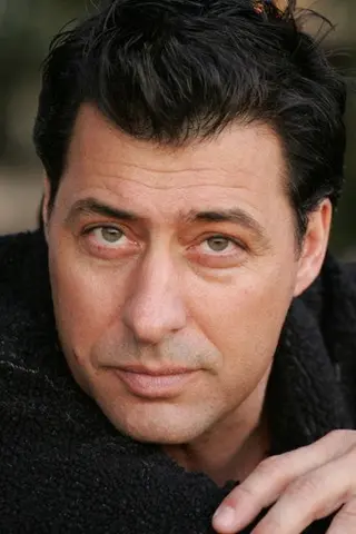 Mark Riccardi - Filmography • Carriera