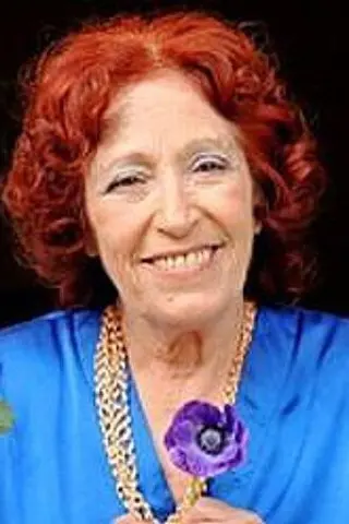 Tikva Aziz - Filmography • Carriera