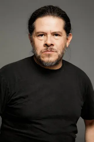 Jorge Zárate - Filmography • Carriera