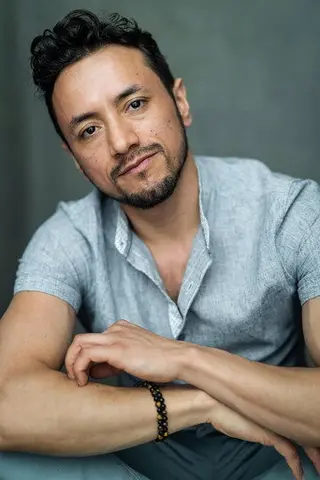 Miguel Hernando Torres Umba - Filmography • Carriera