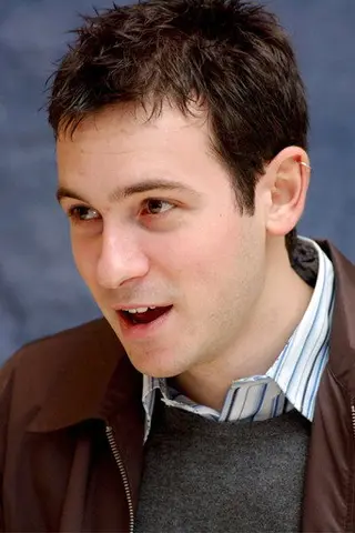 Dan Harris - Filmography • Carriera