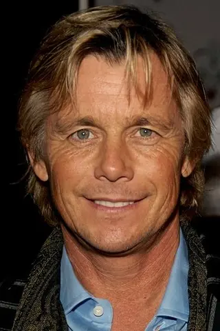 Christopher Atkins - Filmography • Carriera