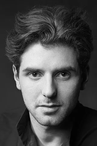 Pavlo Tekuchev - Filmography • Carriera