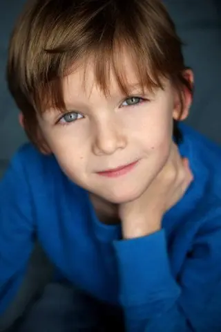 Ethan Tavares - Filmography • Carriera