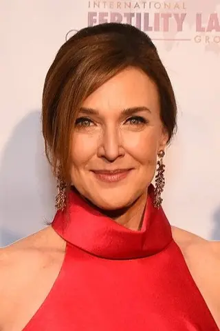 Brenda Strong - Filmography • Carriera