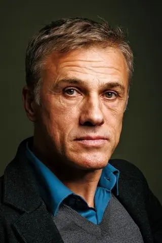 Christoph Waltz - Filmography • Carriera