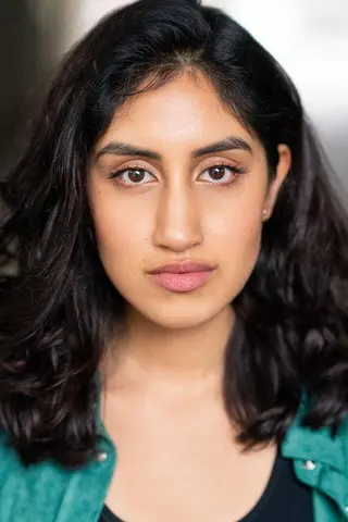 Ambika Mod - Filmography • Carriera