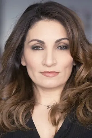 Paola Lavini - Filmography • Carriera
