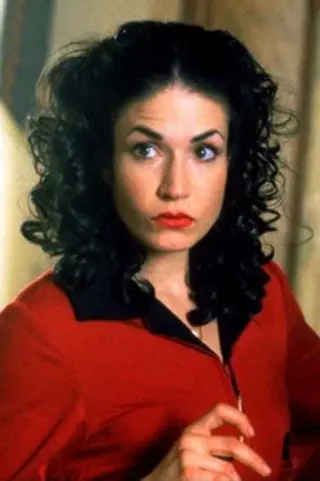 Angela Jones - Filmography • Carriera
