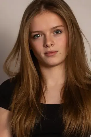Colbi Gannett - Filmography • Carriera