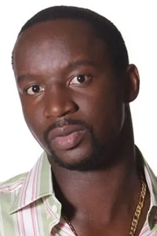 Nathaniel Ramabulana - Filmography • Carriera