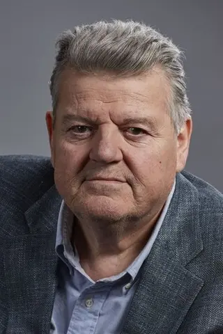 Robbie Coltrane - Filmography • Carriera