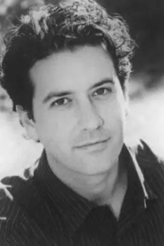 Christopher Gabardi - Filmography • Carriera
