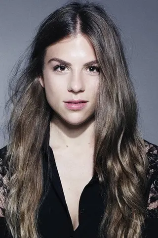 Morgane Polanski - Filmography • Carriera