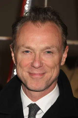Gary Kemp - Filmography • Carriera