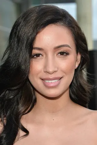 Christian Serratos - Filmography • Carriera